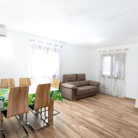 Bonito Apartamento Para 4 Personas, Centro De Морайра Екстер'єр фото