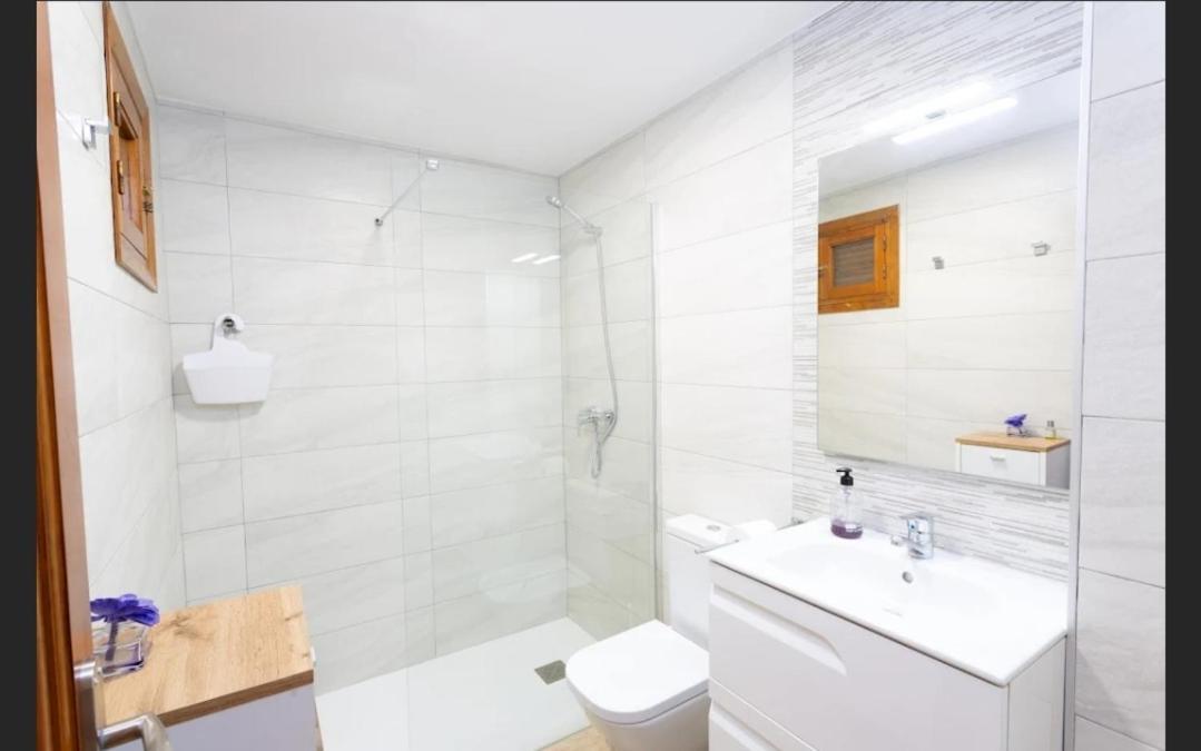 Bonito Apartamento Para 4 Personas, Centro De Морайра Екстер'єр фото