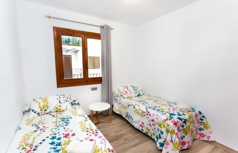 Bonito Apartamento Para 4 Personas, Centro De Морайра Екстер'єр фото