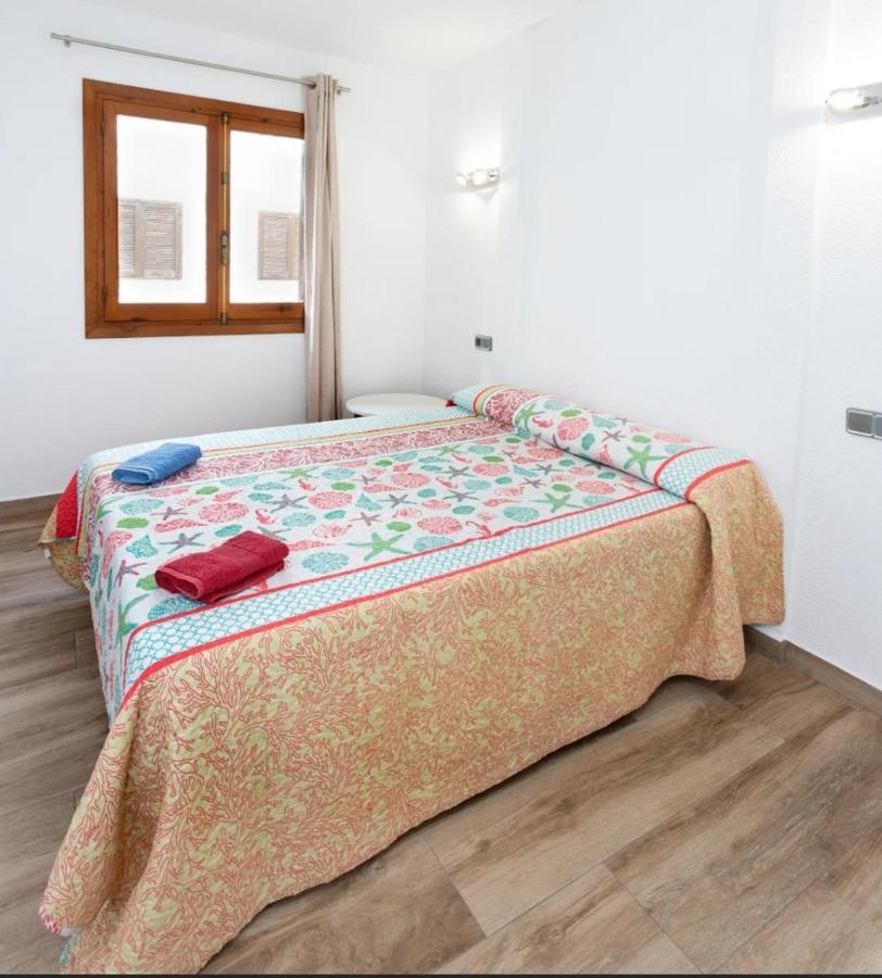 Bonito Apartamento Para 4 Personas, Centro De Морайра Екстер'єр фото